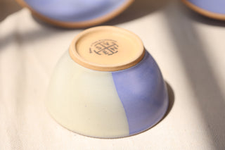 1. 5.5" Cereal Bowl