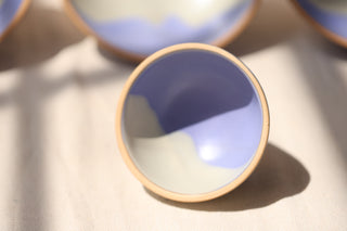 1. 4.5" Ice Cream Bowl