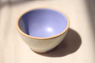 1. 4.5" Ice Cream Bowl
