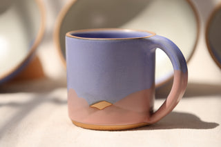 18 oz Classic Mug