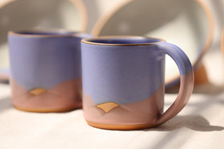 18 oz Classic Mug