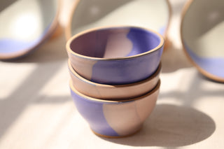 1. 5.5" Cereal Bowl