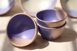 1. 5.5" Cereal Bowl