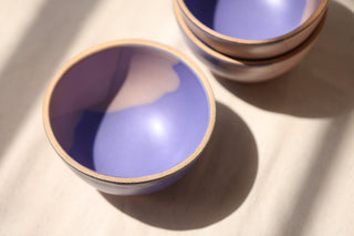 1. 5.5" Cereal Bowl