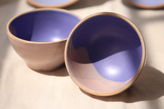 1. 5.5" Cereal Bowl